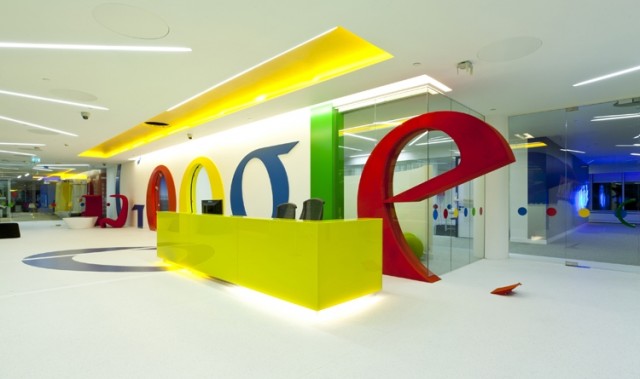 google london office