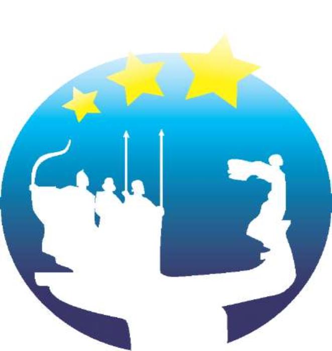 Логотип для Києва