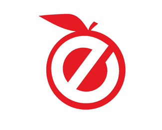 Дизайн логотипів: Яблука