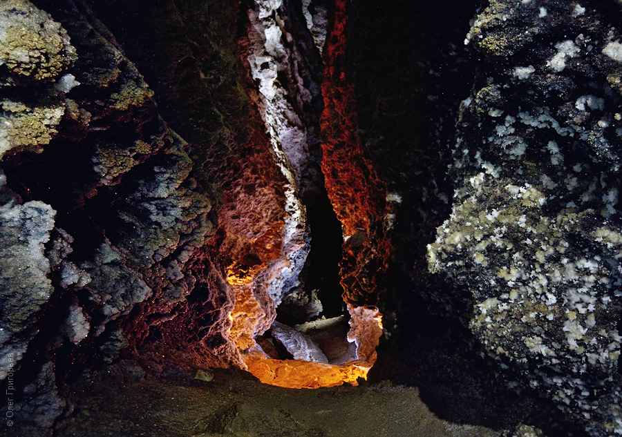 Найдовша горизонтальна гіпсова печера України – на Тернопільщині - фото 2