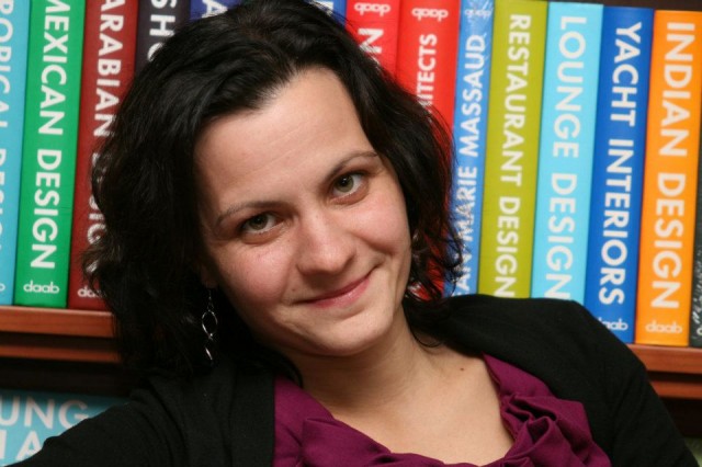 Ірина Троскот, "ЛітАкцент" - про електронні книжки, український "масліт" та звичку читати
